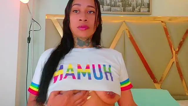 cattaleeyaa online show from October 20, 12:38 pm