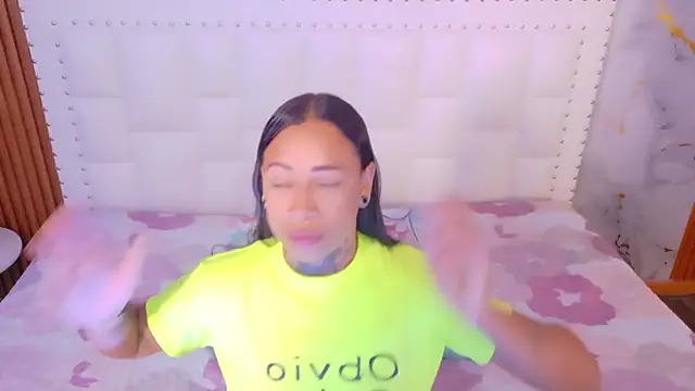 cattaleeyaa online show from January 17, 12:43 pm