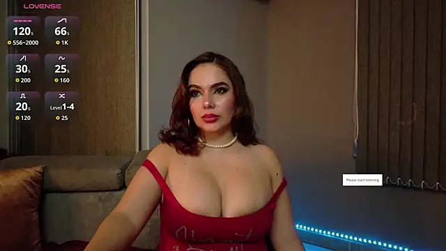 Snapshot of andrea_indira20 chatting on May 22, 3:24 am andrea indira20 online show from May 22, 3:24 am
