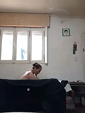 Zorrita Fox online show from September 16, 5:14 pm