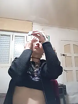 Zorrita Fox online show from September 21, 1:07 am