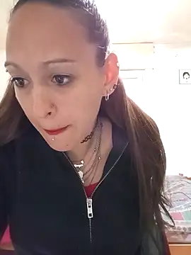 Zorrita Fox online show from October 3, 12:51 am