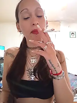 Zorrita Fox online show from October 15, 5:02 pm