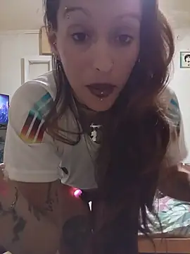 Zorrita Fox online show from February 21, 2:34 am