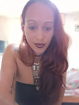 Zorrita Fox online show from April 29, 5:30 pm