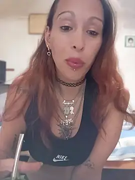 Snapshot of Zorrita_Fox chatting on June 4, 1:00 am Zorrita Fox online show from June 4, 1:00 am