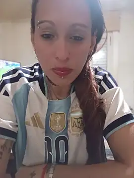 Snapshot of Zorrita_Fox chatting on June 13, 11:57 pm Zorrita Fox online show from June 13, 11:57 pm