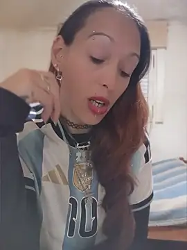 Snapshot of Zorrita_Fox chatting on June 16, 12:24 am Zorrita Fox online show from June 16, 12:24 am