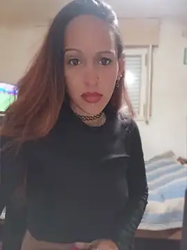 Zorrita Fox online show from June 21, 12:46 am