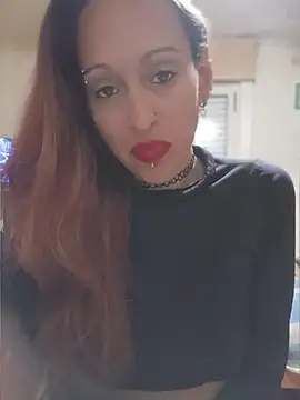 Zorrita Fox online show from June 22, 12:13 am