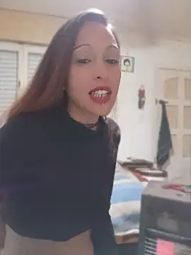 Zorrita Fox online show from June 22, 3:25 am