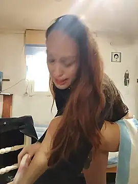 Zorrita Fox online show from June 26, 5:28 pm