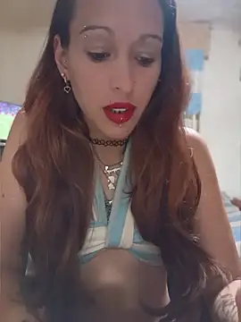 Zorrita Fox online show from June 30, 1:50 am