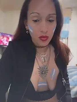 Zorrita Fox online show from July 1, 12:34 am