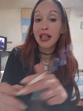 Zorrita Fox online show from July 2, 3:23 am