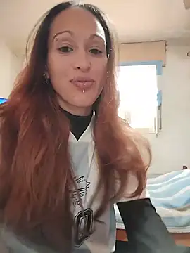 Zorrita Fox online show from July 2, 5:08 pm