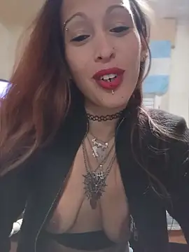 Zorrita Fox online show from July 5, 12:06 am