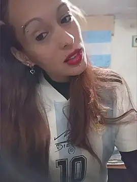 Zorrita Fox online show from July 5, 11:56 pm