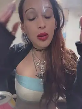 Zorrita Fox online show from July 8, 12:26 am