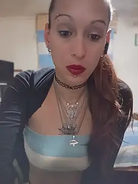 Zorrita Fox online show from July 9, 12:26 am