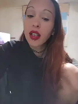 Zorrita Fox online show from July 10, 12:15 am