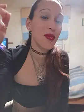 Zorrita Fox online show from July 14, 2:05 am