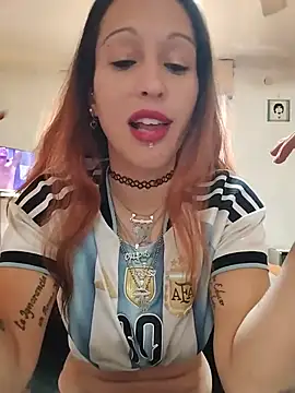 Zorrita Fox online show from July 16, 5:08 pm
