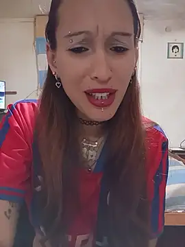Zorrita Fox online show from July 20, 12:47 am