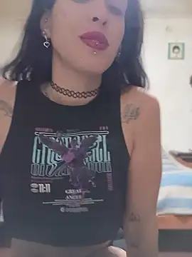 Zorrita Fox online show from July 27, 12:28 am