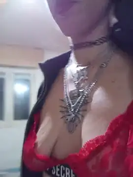Zorrita Fox online show from July 31, 12:32 am