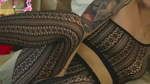 FrancescaMcGray online show from December 27, 1:39 pm