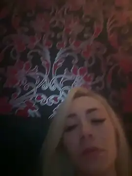 FrancescaMcGray online show from January 4, 5:58 am