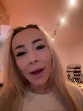 FrancescaMcGray online show from February 16, 6:21 am