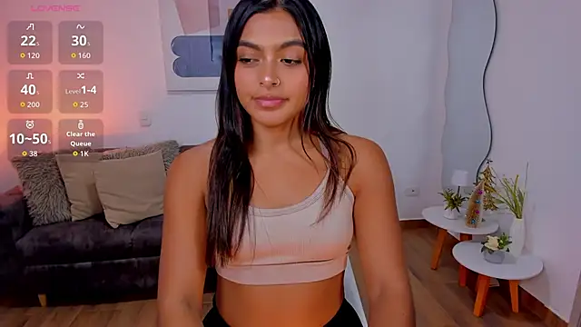 amandaconner online show from November 11, 12:54 am