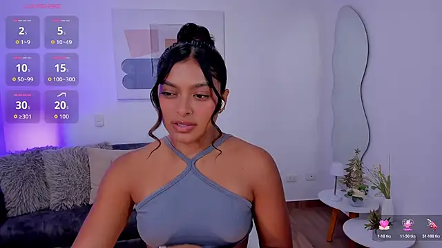 amandaconner online show from December 2, 4:57 pm