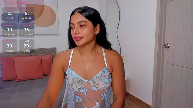 amandaconner online show from July 9, 12:09 pm