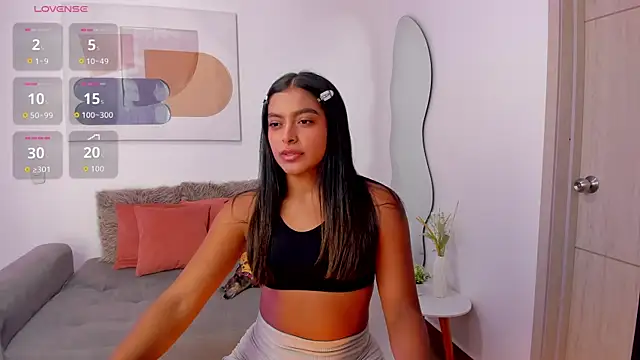 amandaconner online show from July 13, 6:33 pm