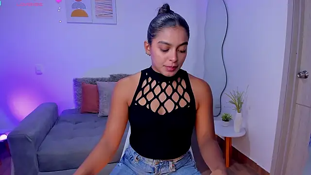 amandaconner online show from July 29, 4:54 am