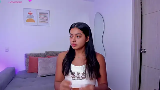 amandaconner online show from July 31, 4:28 pm