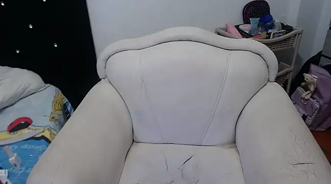 Ainhoa-hot online show from January 17, 9:06 am