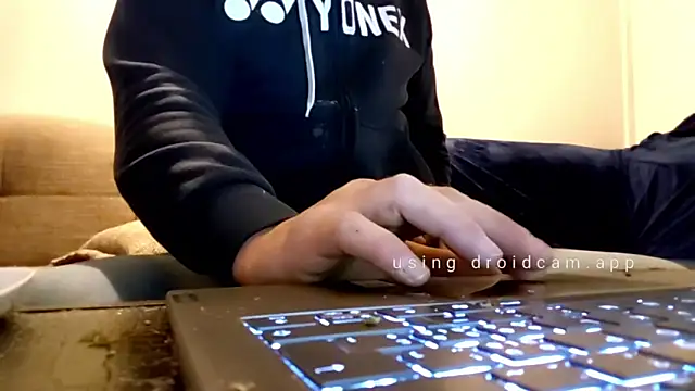 Pegg-fist-me online show from December 19, 12:17 am