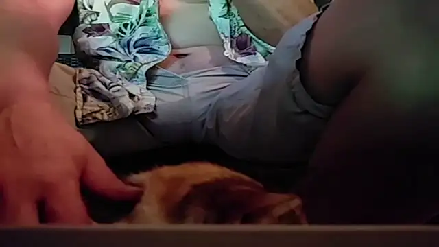 Pegg-fist-me online show from June 25, 12:10 am