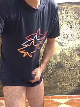 ClatteryPrexy online show from March 6, 1:13 am