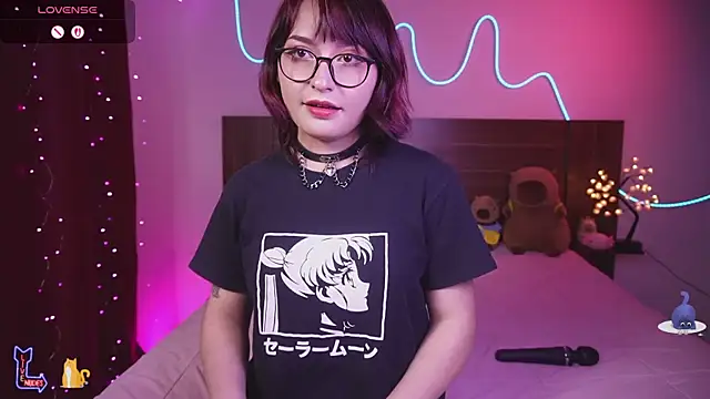 Ahri howl sweet online show from June 6, 9:52 pm