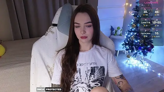 Snapshot of kate_leoo chatting on December 13, 1:01 pm kate leoo online show from December 13, 1:01 pm