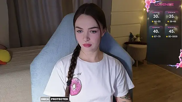 Snapshot of kate_leoo chatting on November 22, 10:58 am kate leoo online show from November 22, 10:58 am