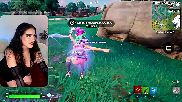 freya bella  online show from September 14, 10:36 am