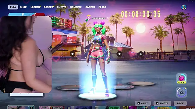 freya bella  online show from February 15, 12:25 pm