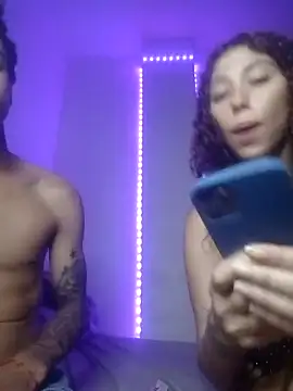 PacPrincess online show from February 12, 11:20 pm