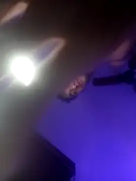 PacPrincess online show from February 18, 2:05 am